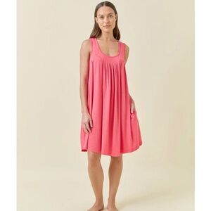 Papinelle Kate Modal Nightgown NWOT